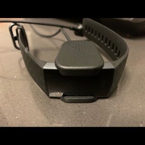 Fitbit Charge 3